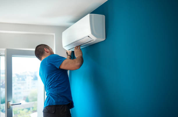 Best HVAC Air Duct Cleaning  in Centre Grove, NJ