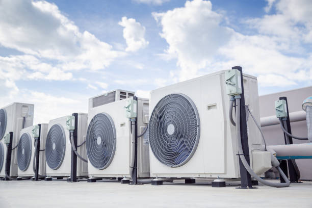 Best HVAC Installation Services  in Centre Grove, NJ