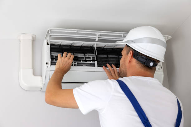 Best HVAC Air Duct Cleaning  in Centre Grove, NJ