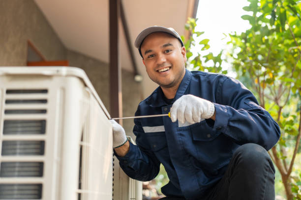 Air Duct Cleaning in Centre Grove, NJ
