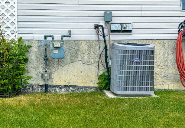 Best HVAC System Installation  in Centre Grove, NJ